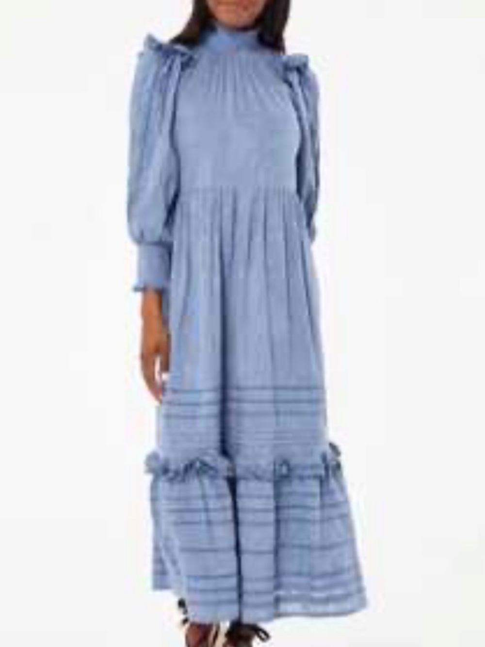 Roller Rabbit Roberta Dress